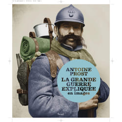 ISBN La Grande Guerre expliquée en images livre