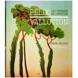 ISBN Félix Vallotton, 168 pages