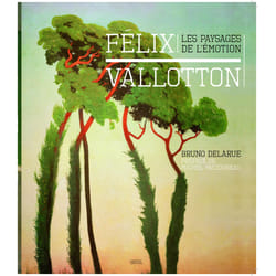 ISBN Félix Vallotton livre