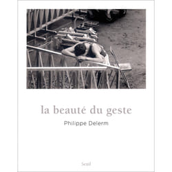 ISBN La Beauté du geste livre