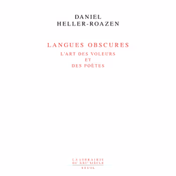 ISBN Langues obscures, 288 pages