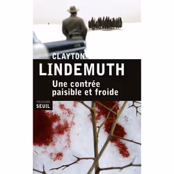 ISBN Une contrée paisible et froide, 352 pages