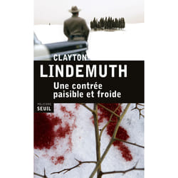 ISBN Une contrée paisible et froide livre