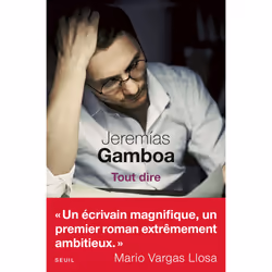 ISBN Tout dire, 528 pages