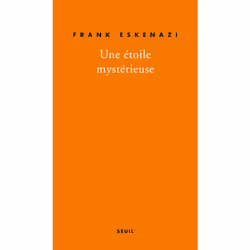 ISBN Une étoile mystérieuse, 160 pages