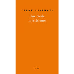 ISBN Une étoile mystérieuse livre