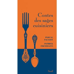 Seuil CONTES DES SAGES CUISINIERS