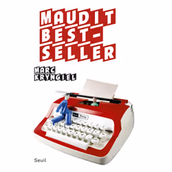 ISBN Maudit Best-seller, 228 pages