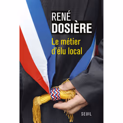 ISBN Le Métier délu local, 192 pages
