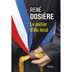 ISBN Le Métier délu local livre
