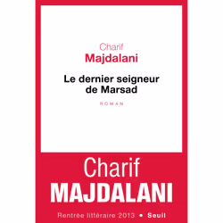 ISBN Le Dernier Seigneur de Marsad, 256 pages