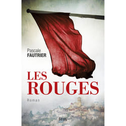 ISBN Les Rouges livre