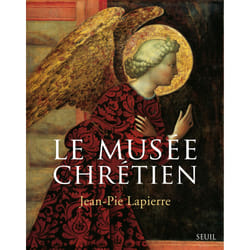 ISBN Le Musée chrétien (Coffret 3 vol.) livre