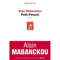 Seuil PETIT PIMENT