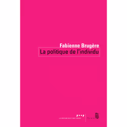 ISBN La Politique de lindividu, 112 pages