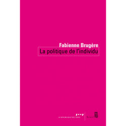 ISBN La Politique de lindividu livre
