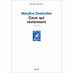 ISBN Ceux qui reviennent, 156 pages