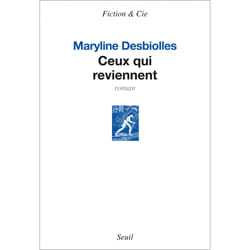 ISBN Ceux qui reviennent livre