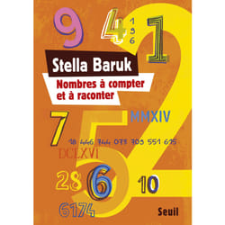 ISBN Nombres à compter et à raconter livre