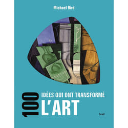 ISBN 100 idées qui ont transformé lart livre