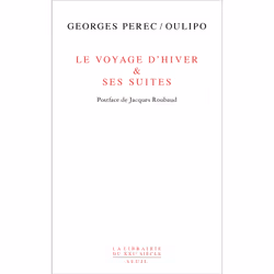 ISBN Le Voyage dhiver & ses suites, 448 pages
