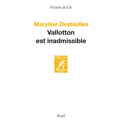 ISBN Vallotton est inadmissible, 48 pages