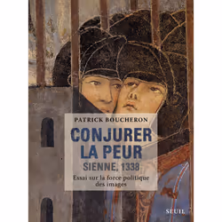 ISBN Conjurer la peur, 288 pages