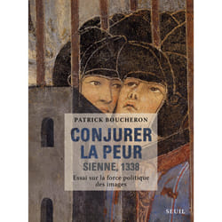 ISBN Conjurer la peur livre