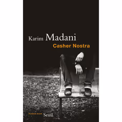 ISBN Casher Nostra, 288 pages