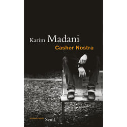 ISBN Casher Nostra livre