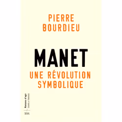 ISBN Manet, une révolution symbolique, 784 pages