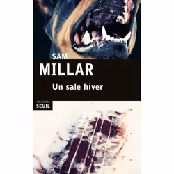 ISBN Un sale hiver, 288 pages