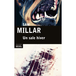 ISBN Un sale hiver livre