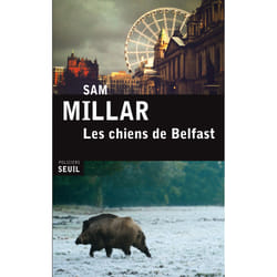 ISBN Les Chiens de Belfast livre