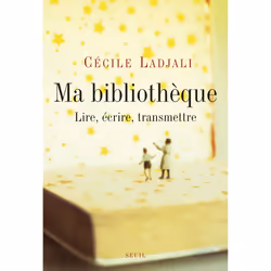 ISBN Ma Bibliothèque, 224 pages