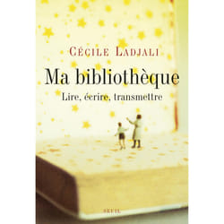 ISBN Ma Bibliothèque livre