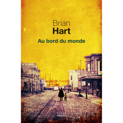 ISBN Au bord du monde livre