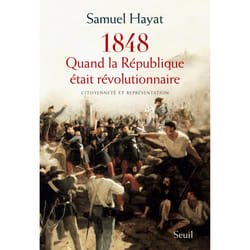 ISBN Quand la République était révolutionnaire livre