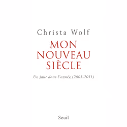 ISBN Mon nouveau siècle, 192 pages