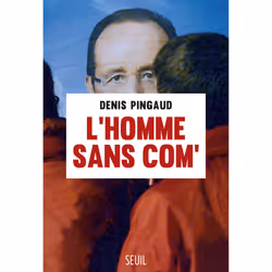 ISBN LHomme sans com, 224 pages