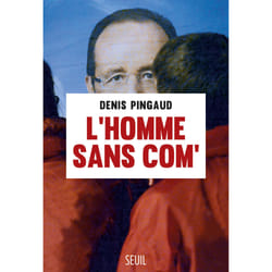 ISBN LHomme sans com livre