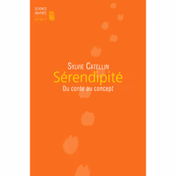 ISBN Sérendipité, 272 pages