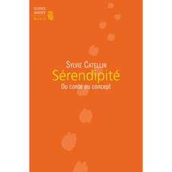ISBN Sérendipité livre