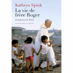 ISBN La Vie de frère Roger, fondateur de Taizé, 160 pages