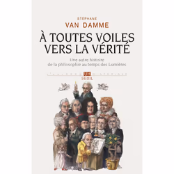 ISBN À toutes voiles vers la vérité, 400 pages