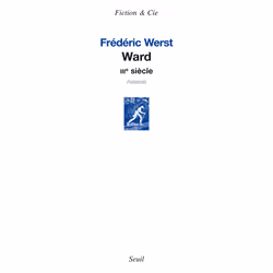ISBN Ward, 432 pages