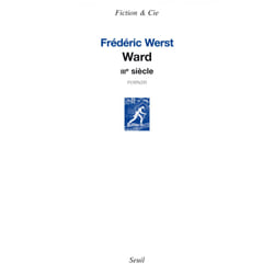 ISBN Ward livre