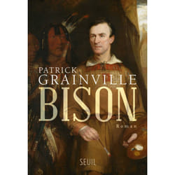 Seuil BISON GRAND PRIX PALATINE DU ROMAN HISTORIQUE 2014)