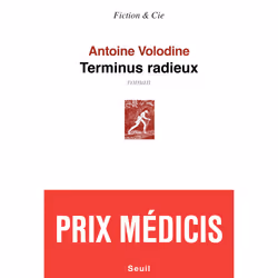 ISBN Terminus radieux, 624 pages