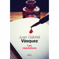 ISBN Les Réputations, 192 pages